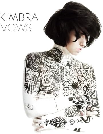 Kimbra - Primal Heart - Amazon.com Music